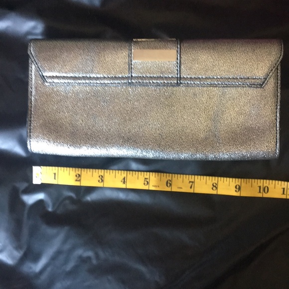 Vintage gucci clutch - Picture 5 of 17